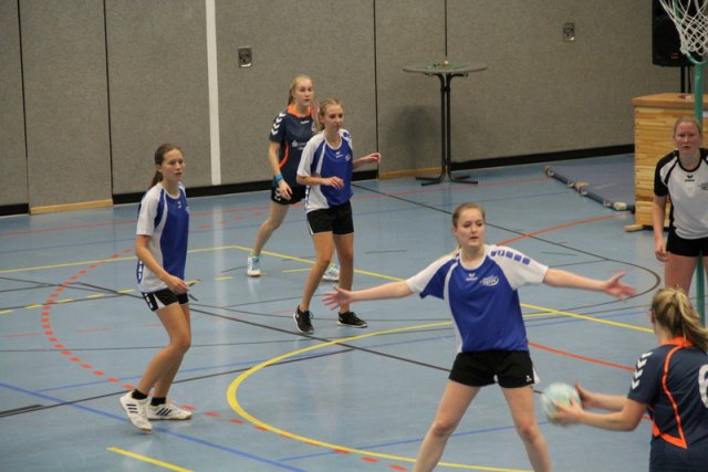 2016_11_06 Länderpokal J19 u U23